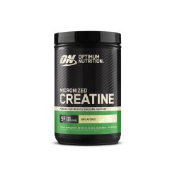 Optimum Nutrition Micronised Creatine