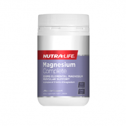 NutraLife - Magnesium Complete - 100 capsules