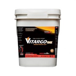 GENR8 - Vitargo S2 - 4.95kg