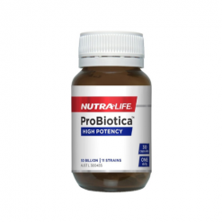 NutraLife - Probiotic 50 Billion - 30 capsules