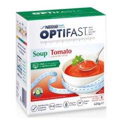 Nestle Optifast Tomato Soup 424g