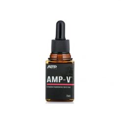 ATP Science Amp V Pre Workout oil 75ml