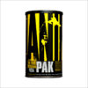 Animal Pak Multivitamins by Universal