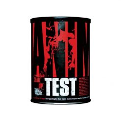 Animal Test by Universal