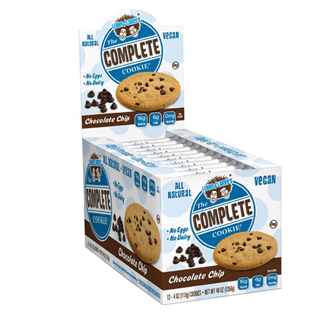 Lenny-Larry-–-Box-12-cookies