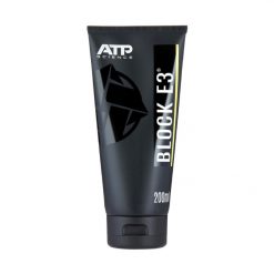 ATP science block e3 cream 200ml