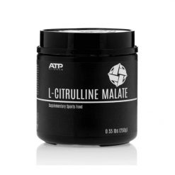 L-Citrulline Malate by ATP Science 250g