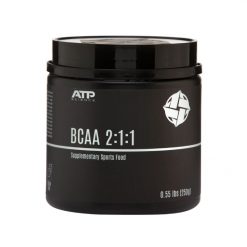BCAA 211 by Atp Science 250g
