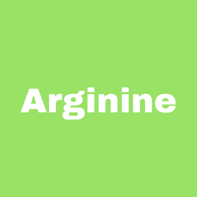 Arginine