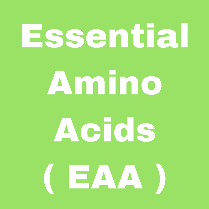 Amino Acids Blends and pure powder House of Supplements Australia