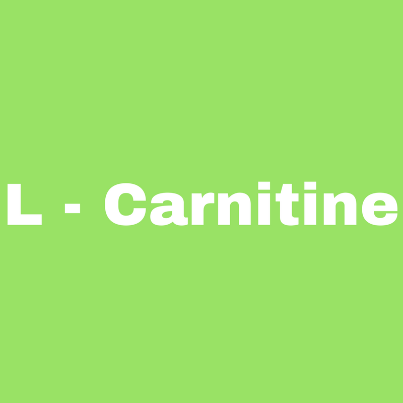 L-Carnitine