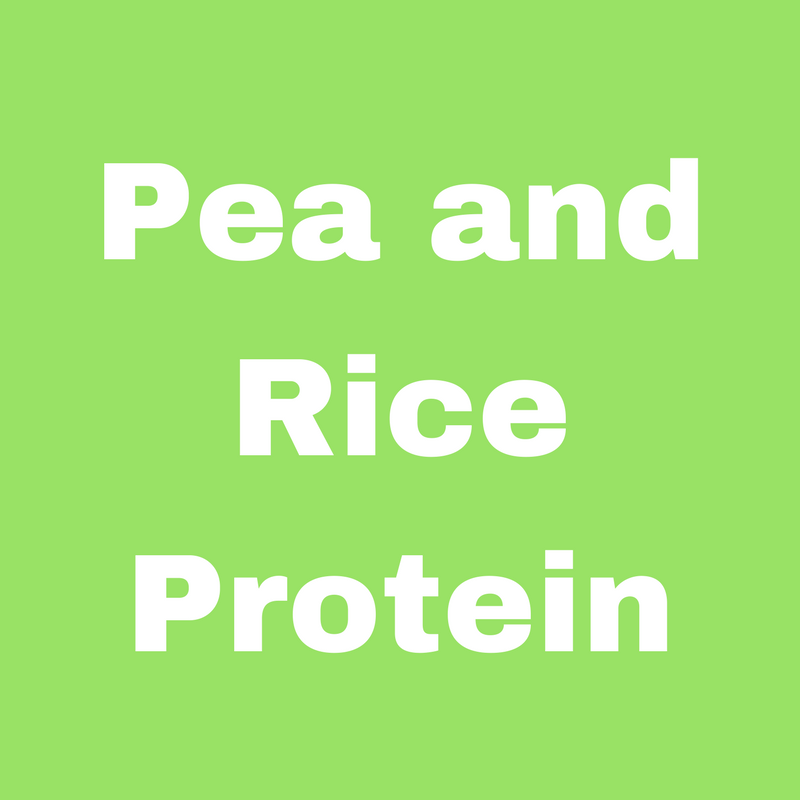 Protein Powder House of Supplements Australia