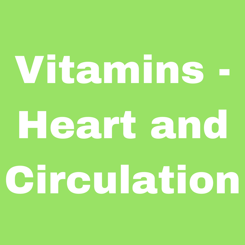 General Health Vitamins & Minerals Cost Price Supplements Australia