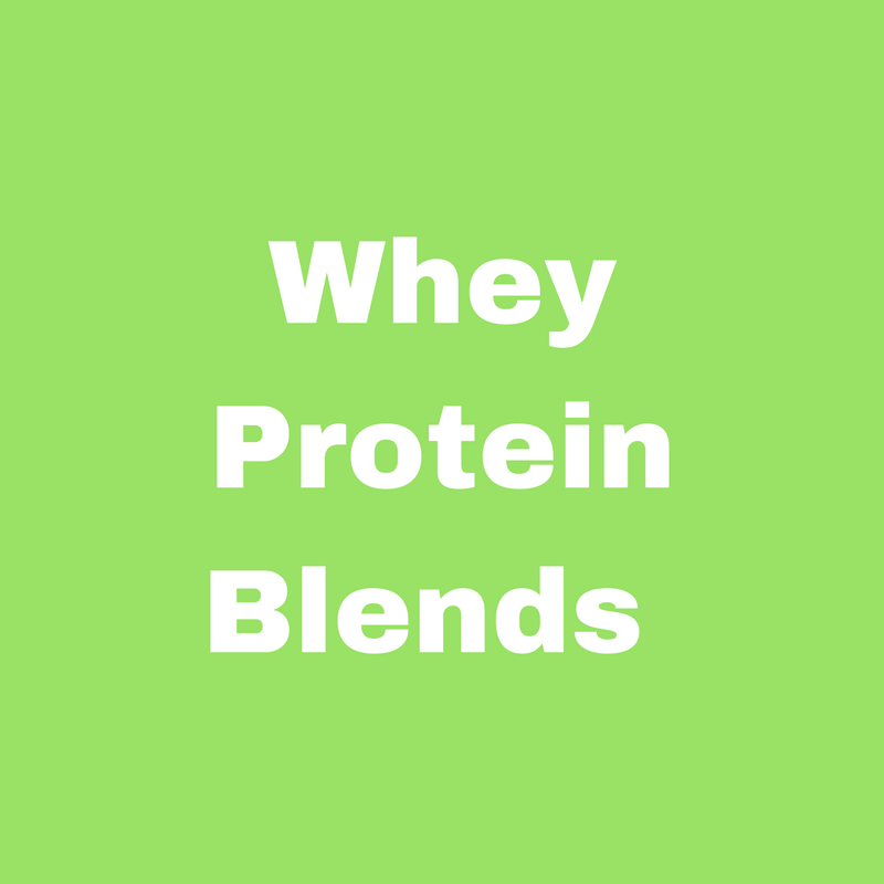 Protein Powder House of Supplements Australia