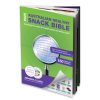 Healthy Snack Bible - 2025 Edition
