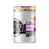 Jungle Juice Aminos 30 Servings by Gorilla Warfare