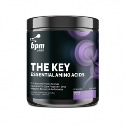 BPM Labs - The Key 30 Serves