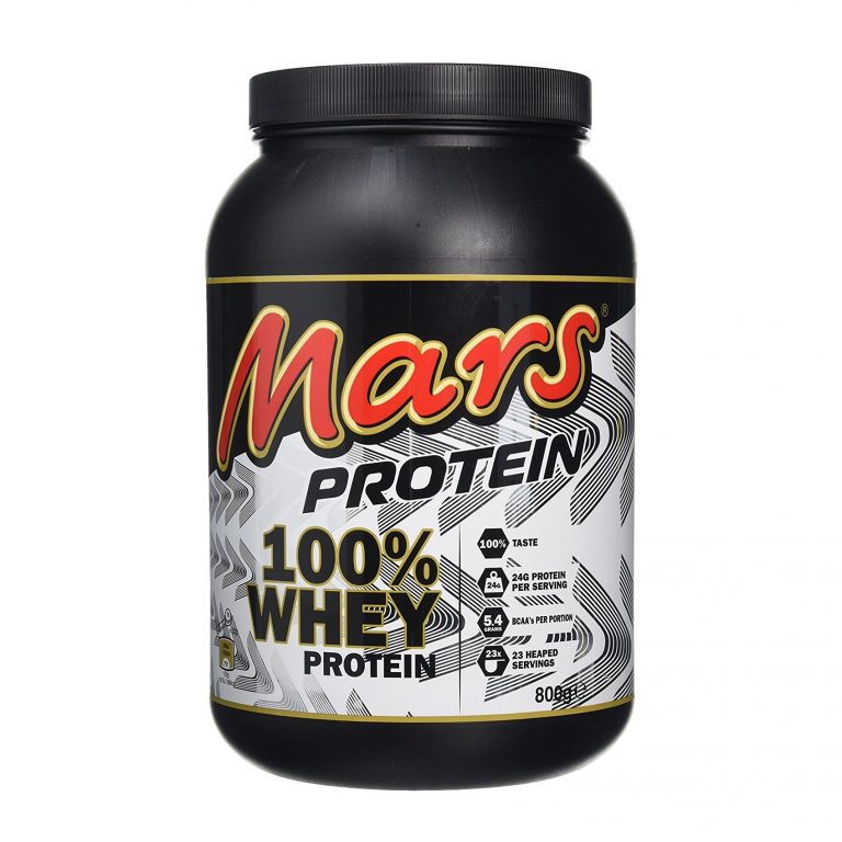 Mars Protein Powder 800g Cost Price Supplements Australia