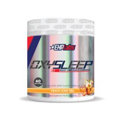 Oxysleep 40servings by EHP Labs