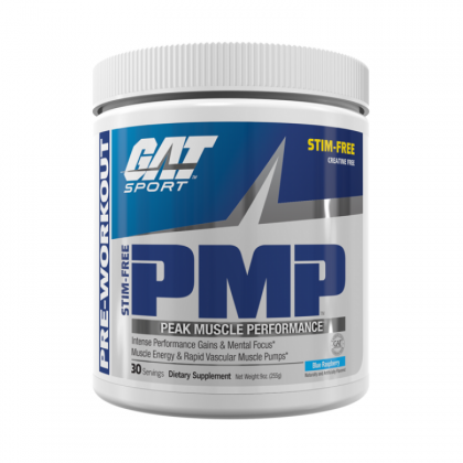 gat sport pmp stim free review