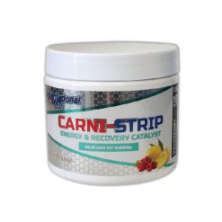 Carni Strip 225g by International Protein