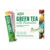 X50 Green Tea 60 Sachets Assorted