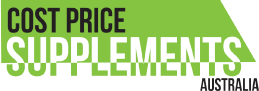 Cost Price Supplements Australia