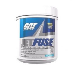 GAT - Jet Fuse 30 serves