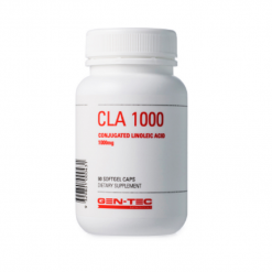 GEN-TEC - CLA 90 capsules