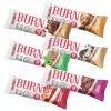 Maxines Burn Healthy Bar Trial Pack - Box of 6