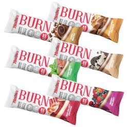 Maxines Burn Healthy Bar Trial Pack - Box of 6