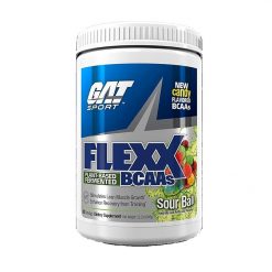 GAT - Flexx BCAAs - 30 servings