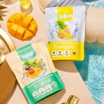 Protein Water by Feel Good Protein 40 scoops