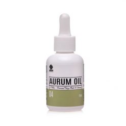 Aurum Oil 75ml by ATP Science 75ml