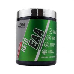 JD Nutraceuticals - Keto EAA 30servings tub