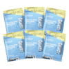 Tasteless Protein Sample Pack of 6 servings by Feel Good Protein