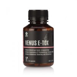 Venus E-Tox 90 Capsules by ATP Science