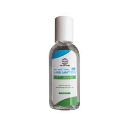 Antibacterial Hand Sanitizer 50ml by Our Pure Planet