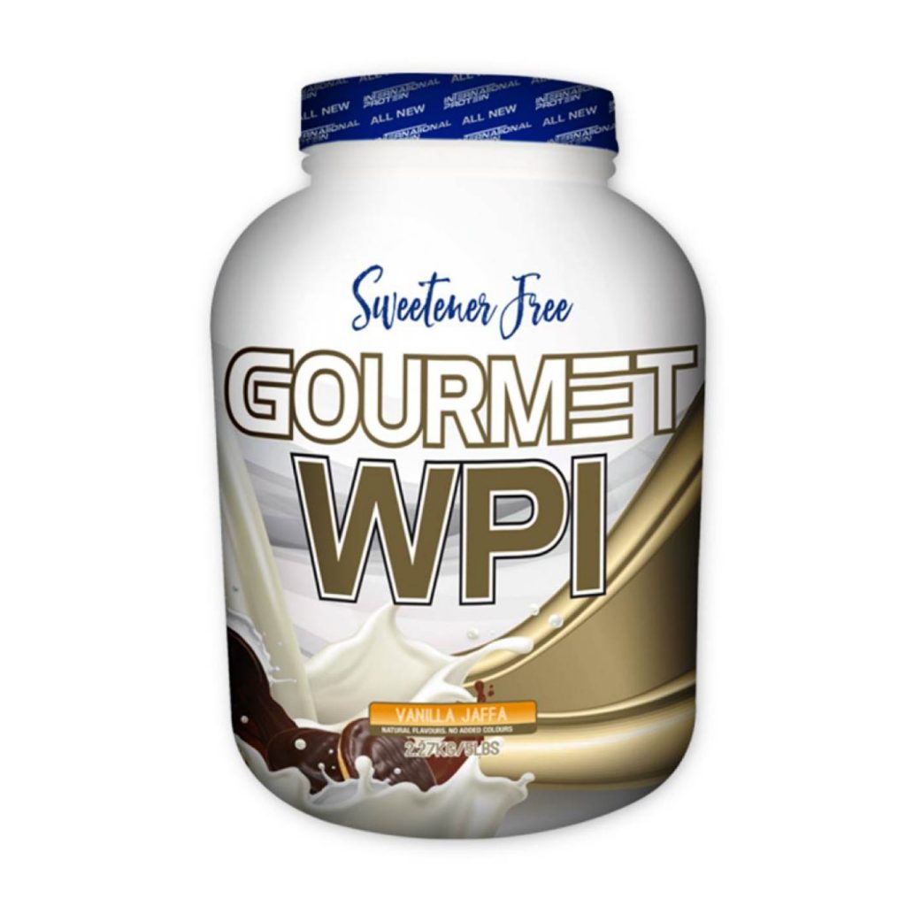 Whey Protein Isolate (WPI) Cost Price Supplements Australia