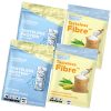 Tasteless Protein Complete Edition and Tasteless Fibre Sample Pack