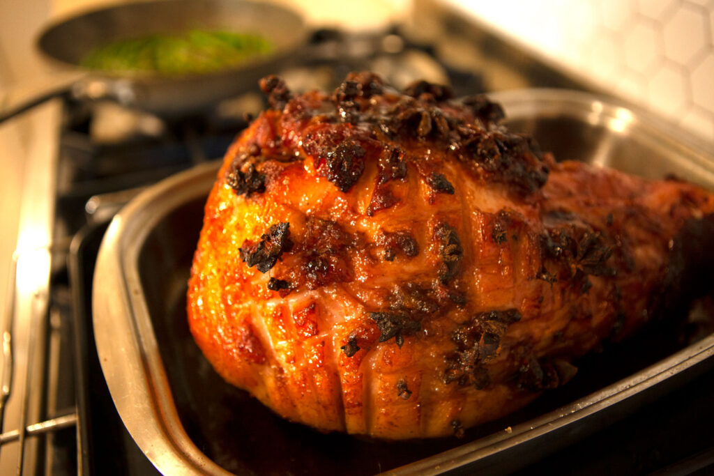 Baked Ham