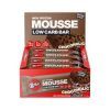 BSC High Protein Low Carb Mousse Bar - Chocoholic Flavour