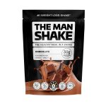 The Manshake - The Man Shake Meal Replacement 840g