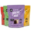 Discover the 4 delicious flavours of Bread In A Mug by Get Ya Yum On - 5x Mug Mix Value Pack