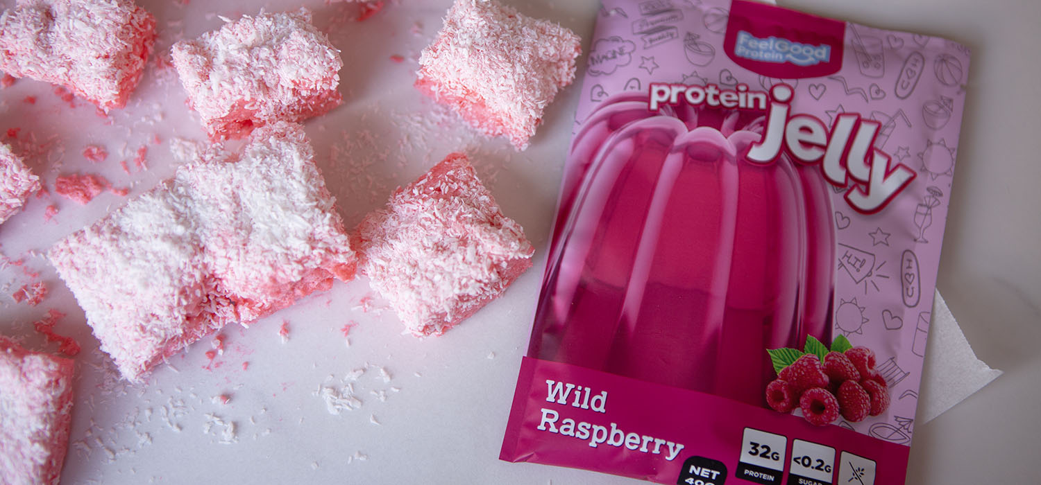 Feel Good Protein Marshmallows Cost Price Supplements Australia