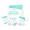 Tasteless Calcium by Feel Good Protein