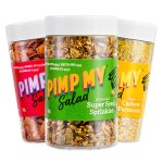 Pimp My Salad Value Pack by Extraordinary Foods
