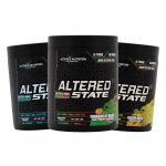 Altered State Pre-workout 40 Servings by Altered Nutrition