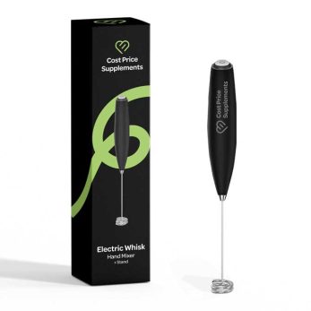 CPS electric whisk