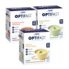Optifast VLCD Soup - 3 Flavours